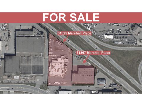 31825-31867 MARSHALL PLACE Abbotsford BC V2T5Z8