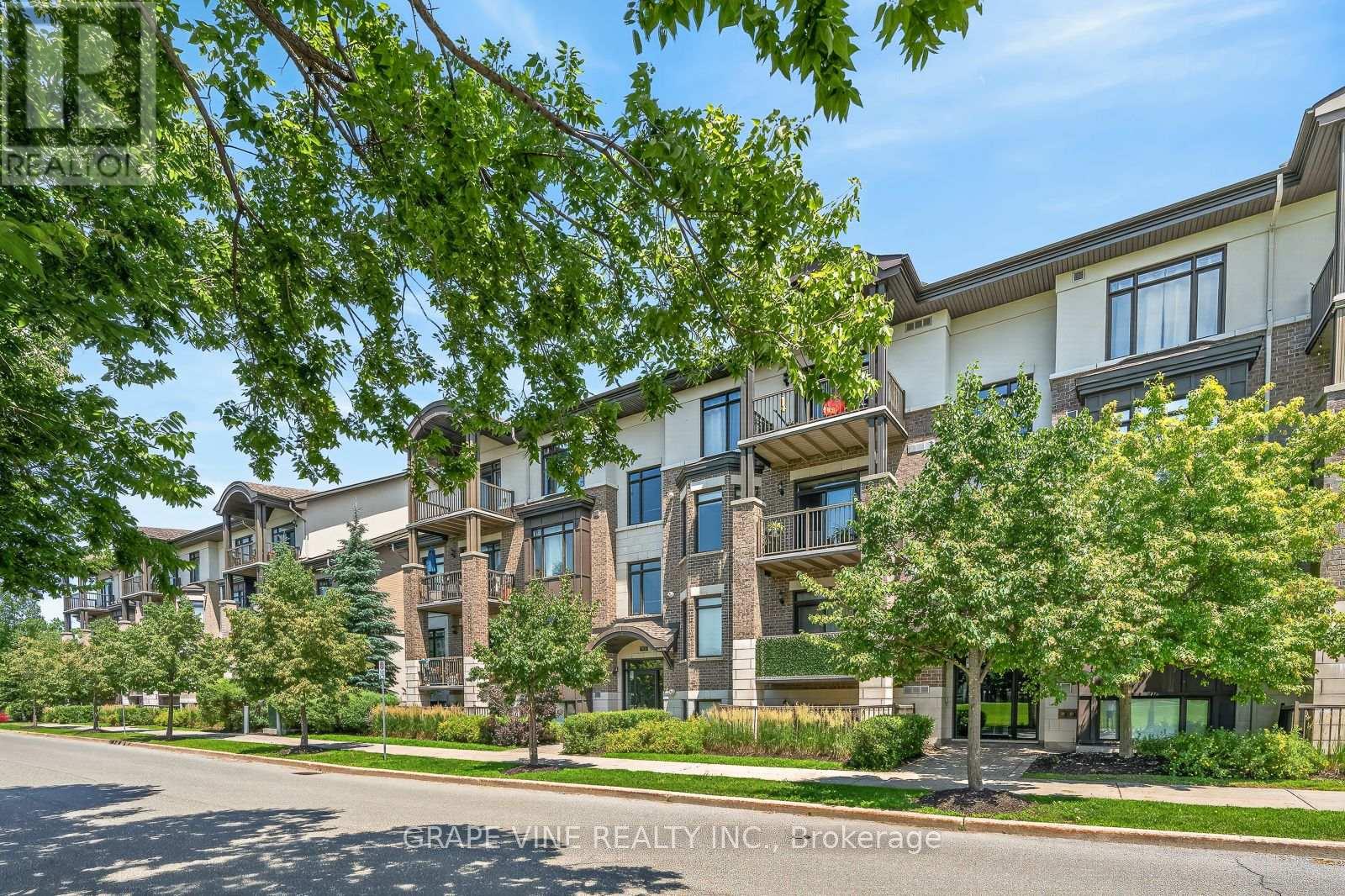 306 - 705 BEAUPARC PRIVATE