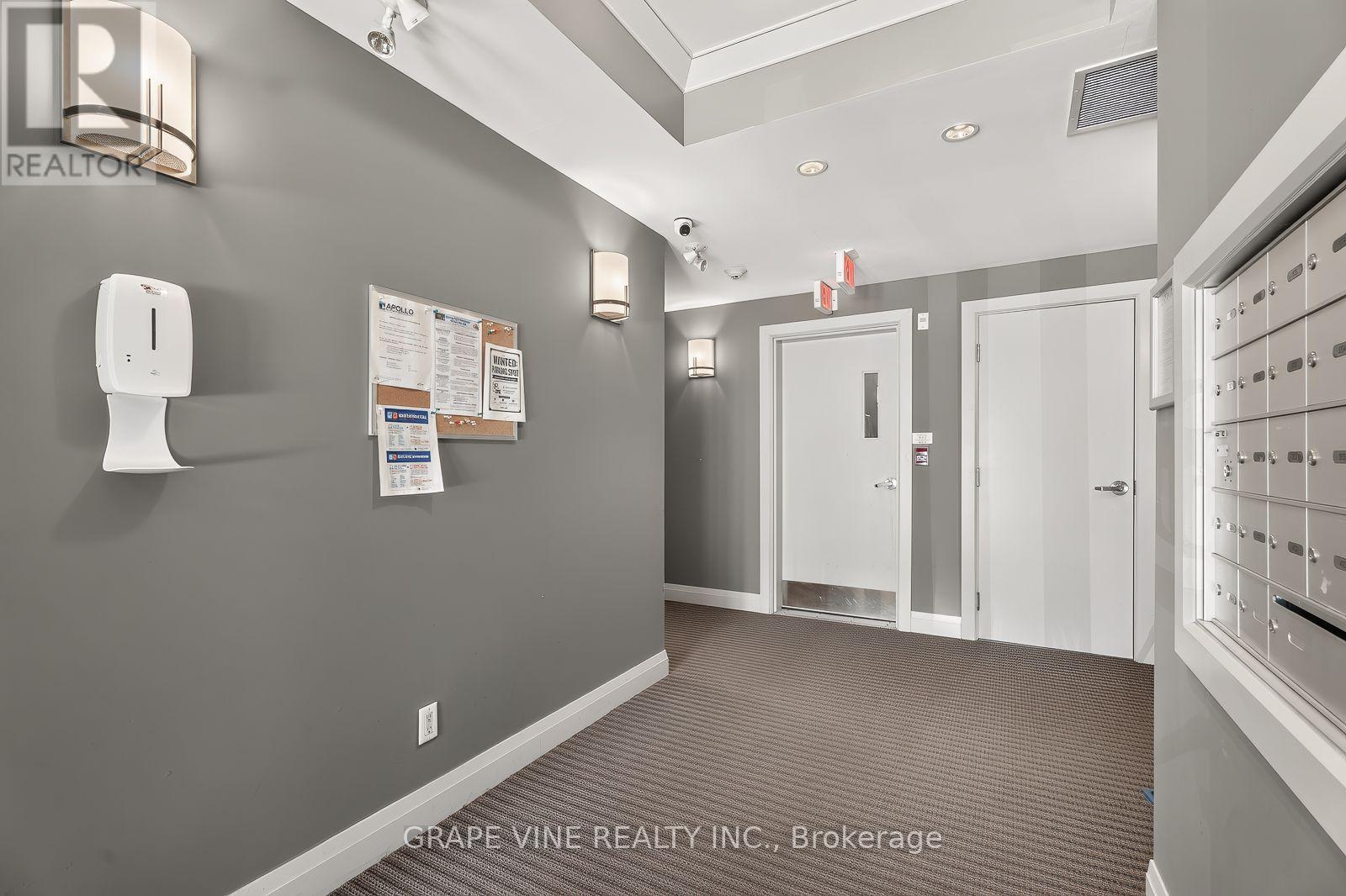 306 - 705 BEAUPARC PRIVATE