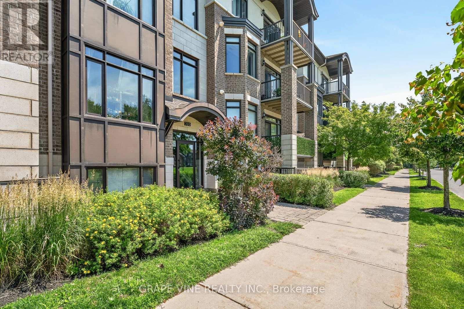 306 - 705 BEAUPARC PRIVATE