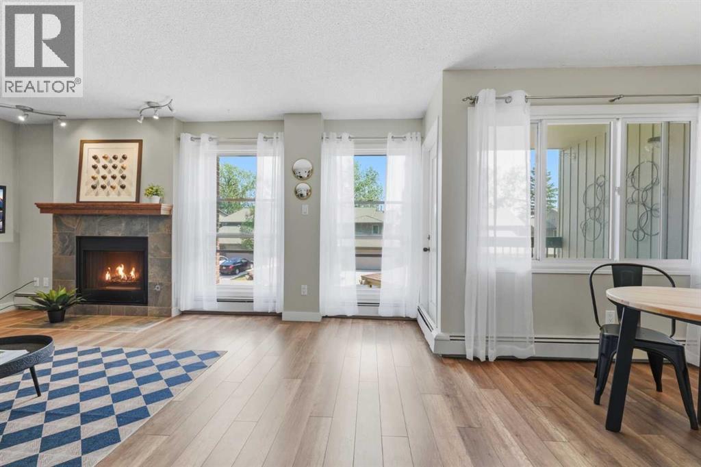 122, 860 Midridge Drive SE
