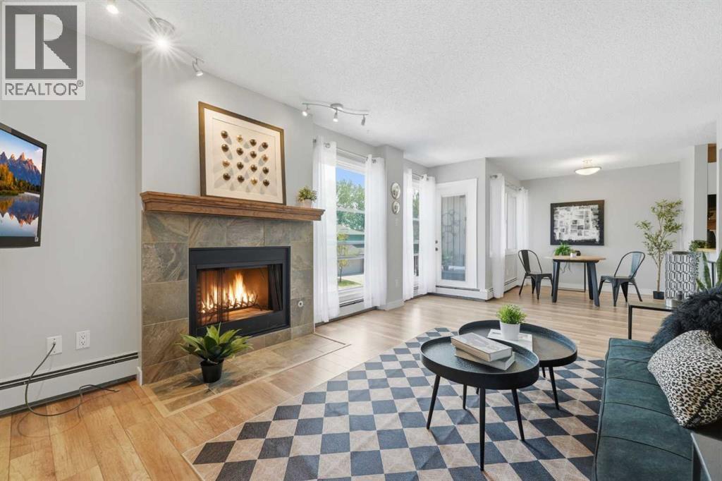 122, 860 Midridge Drive SE