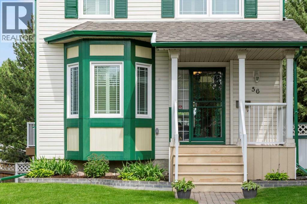 56 Hidden Spring Place NW