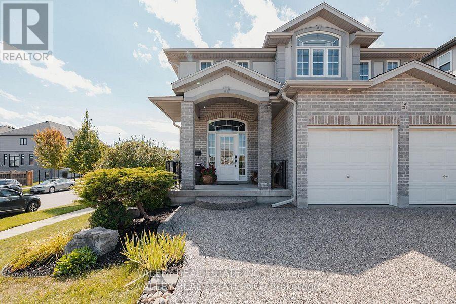 291 ZELLER DRIVE