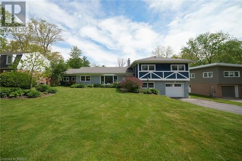 22 SUMMERHAYES Crescent Brantford ON N3R5J1
