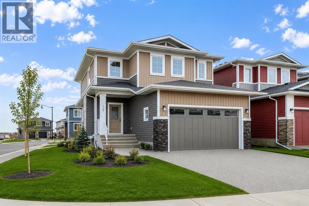 198 Dawson Harbour Hill