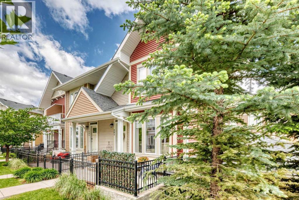 203 Auburn Meadows Walk SE