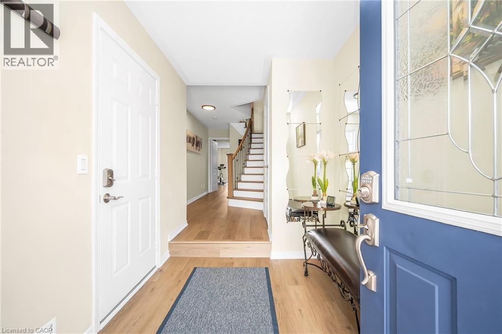 3897 QUIET CREEK Drive