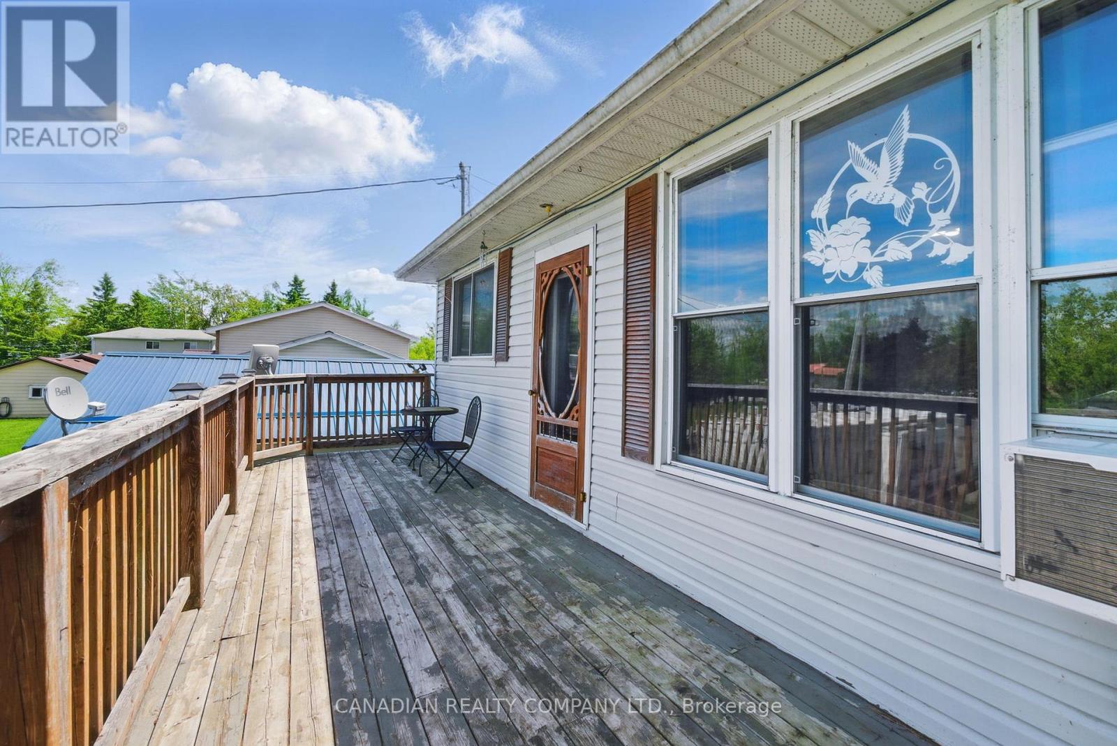 20 ROBINSON AVENUE