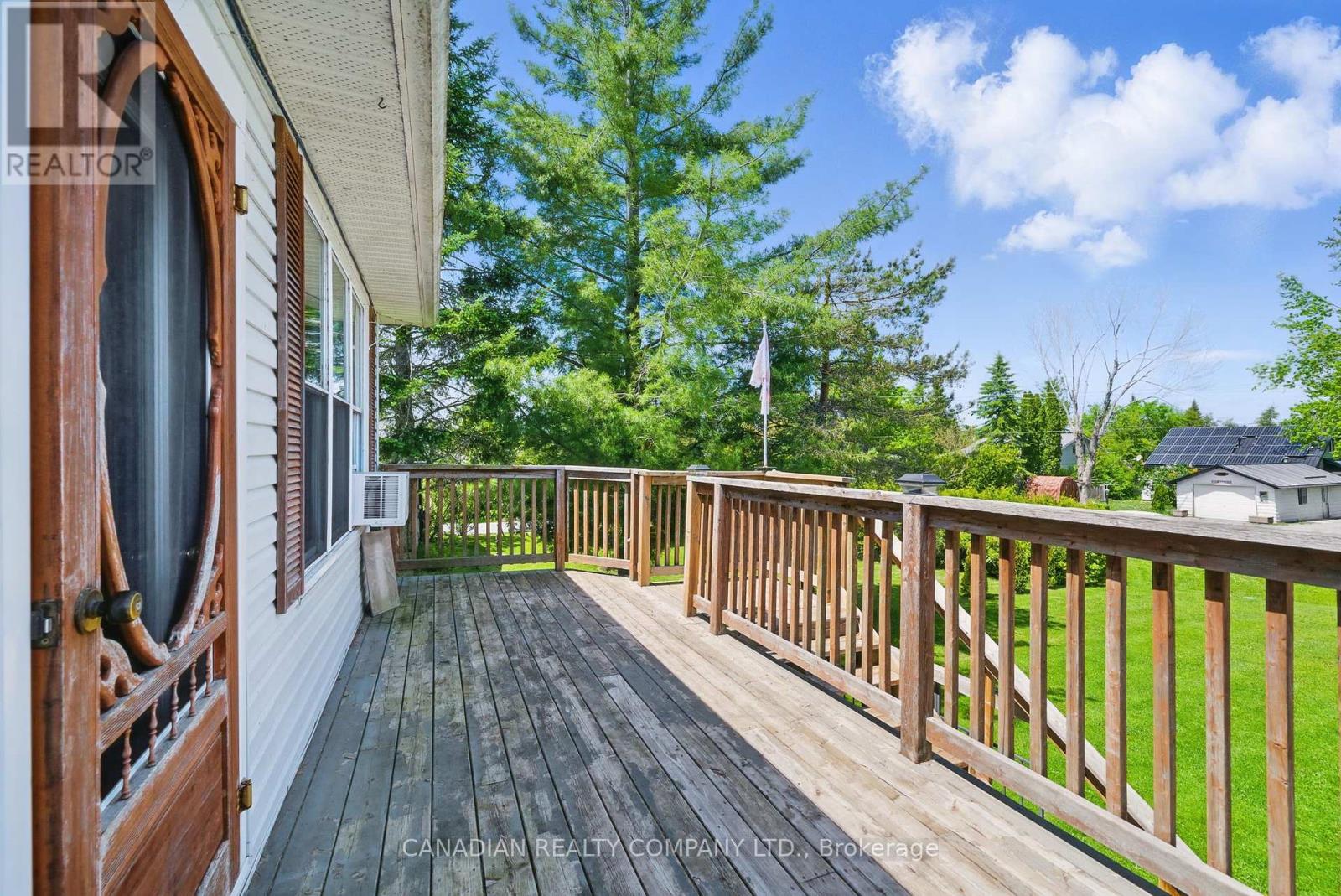 20 ROBINSON AVENUE