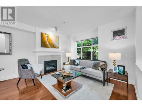 980 W 58TH AVENUE Vancouver BC V6P6Y3
