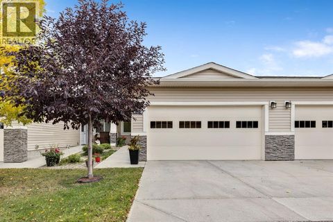 Property photo of 182 cambridge glen drive, strathmore, AB t1p0e6