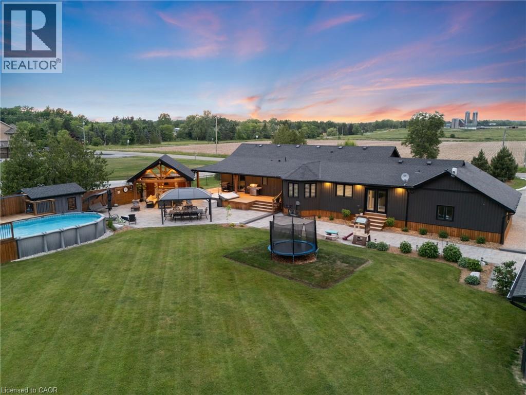 6251 WALKERS Road