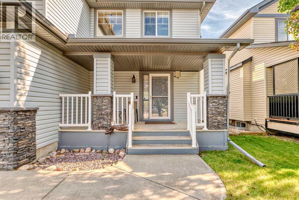 121 West Creek Drive