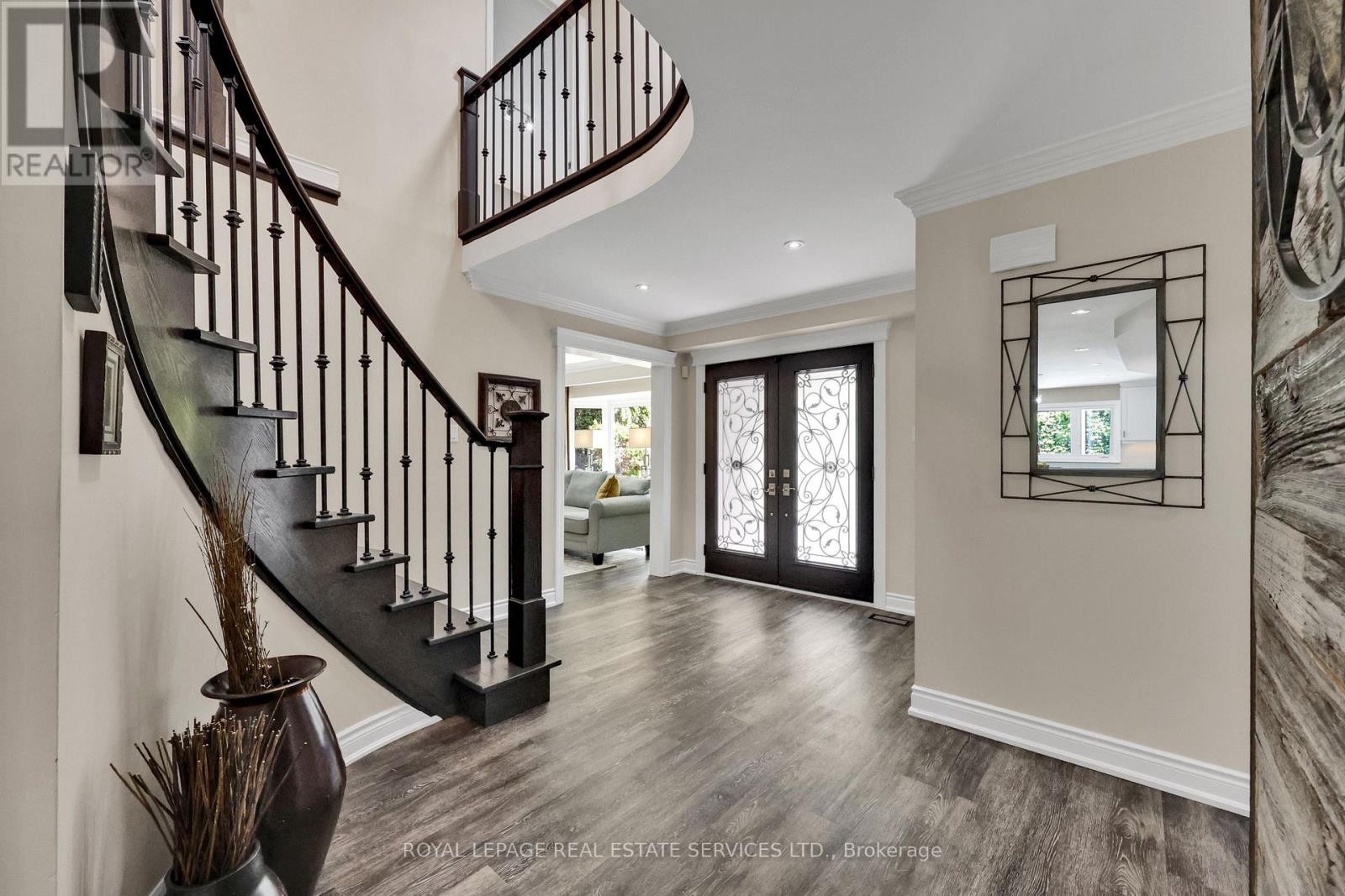 1311 FIELDCREST LANE