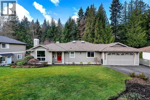 8830 Langara Pl North Saanich BC V8L5E7