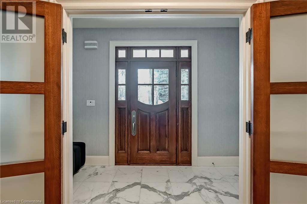 41 CHARTWELL Road