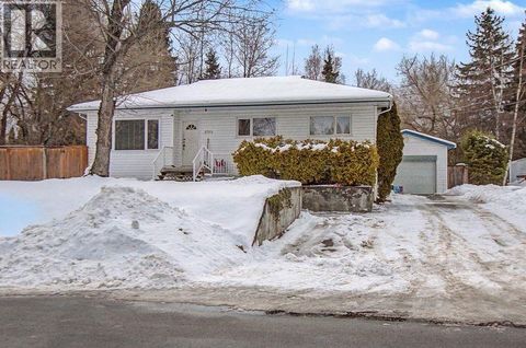 2765 POLARIS ROAD Prince George BC V2N5L3