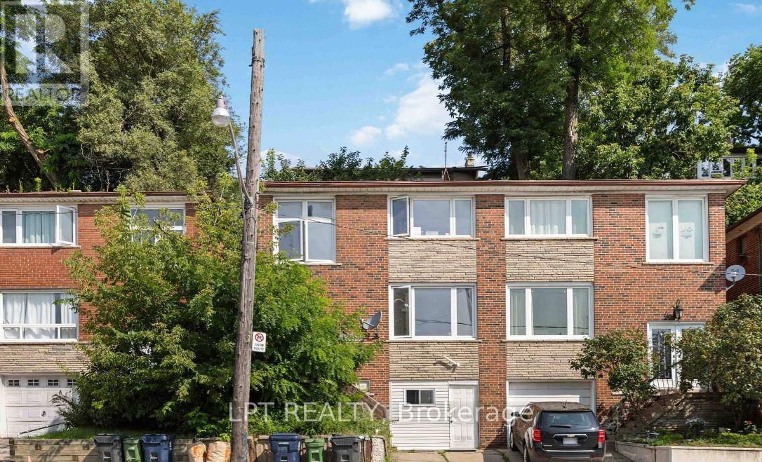 Photo 1 of 12 — 1344 DAVENPORT ROAD, Toronto (Corso Italia-Davenport), ON M6H2G9