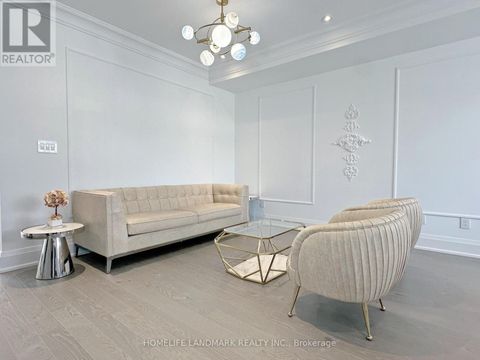 45 GANDHI LANE Markham (Commerce Valley) ON L3T0G4