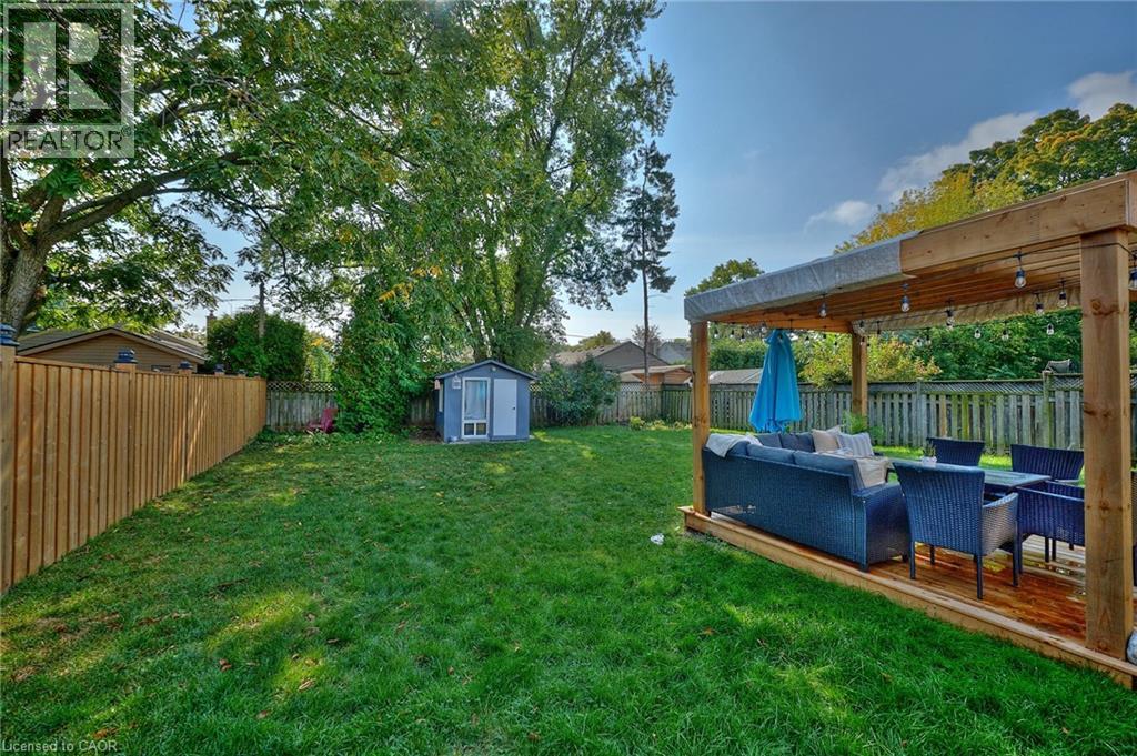 2214 PROSPECT Street