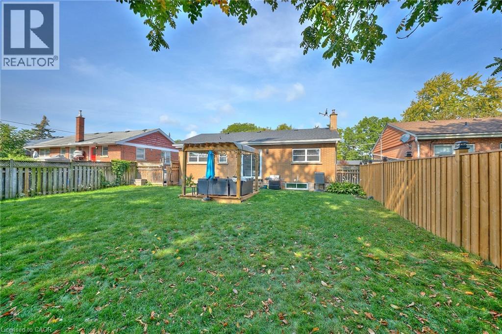 2214 PROSPECT Street