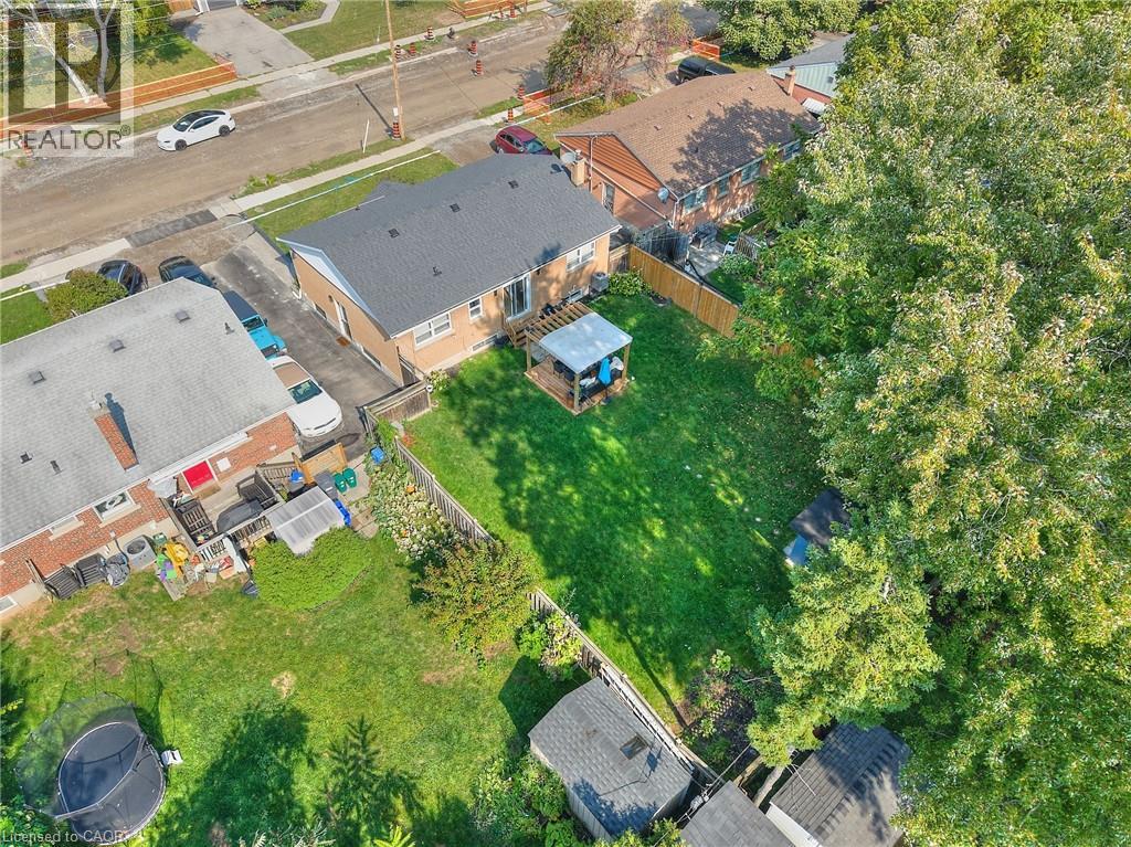 2214 PROSPECT Street