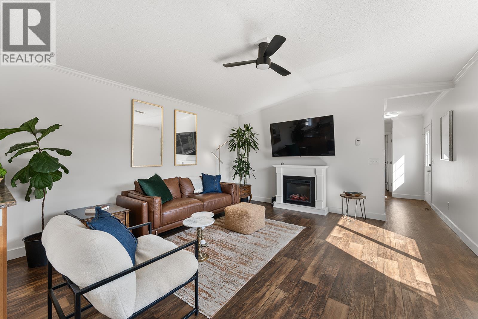 9020 Jim Bailey Road Unit# 174