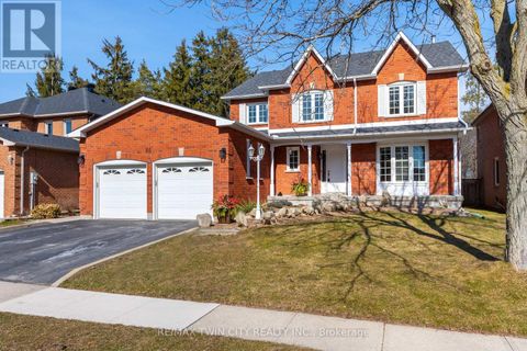 86 SANTA MARIA DRIVE Cambridge ON N1R8A2