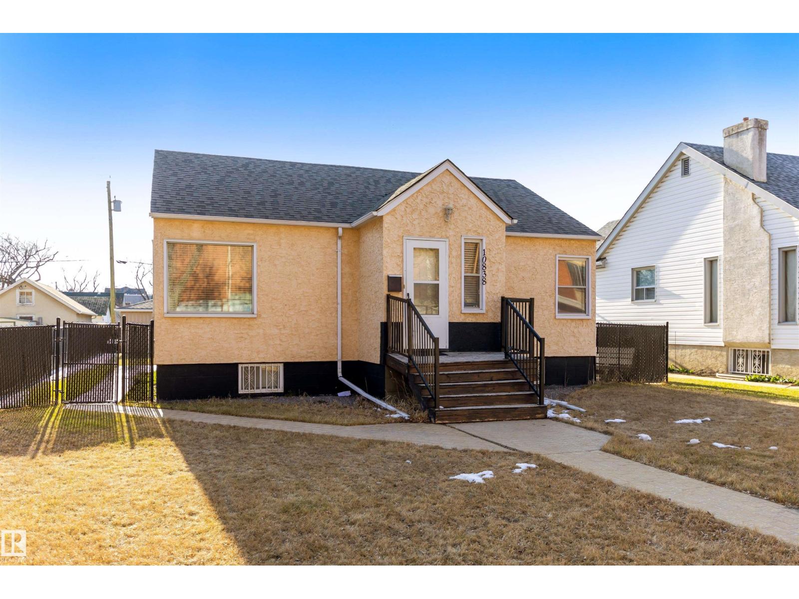 10838 110 ST NW