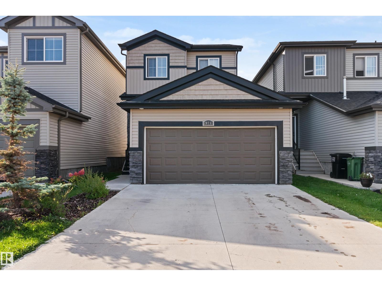 20731 99 AV NW