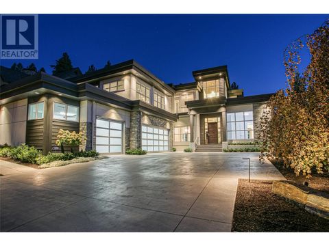 1049 Westpoint Drive Kelowna BC V1W4Z9