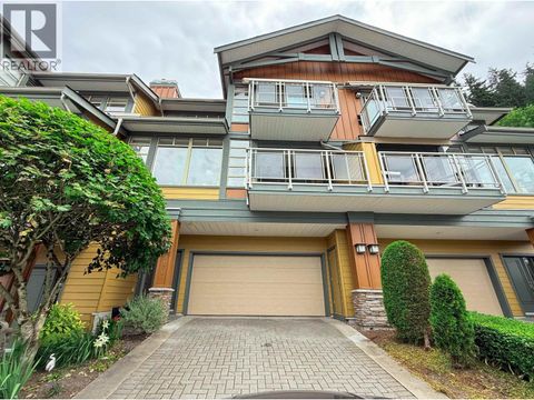 8676 SEASCAPE DRIVE West Vancouver BC V7W3J7