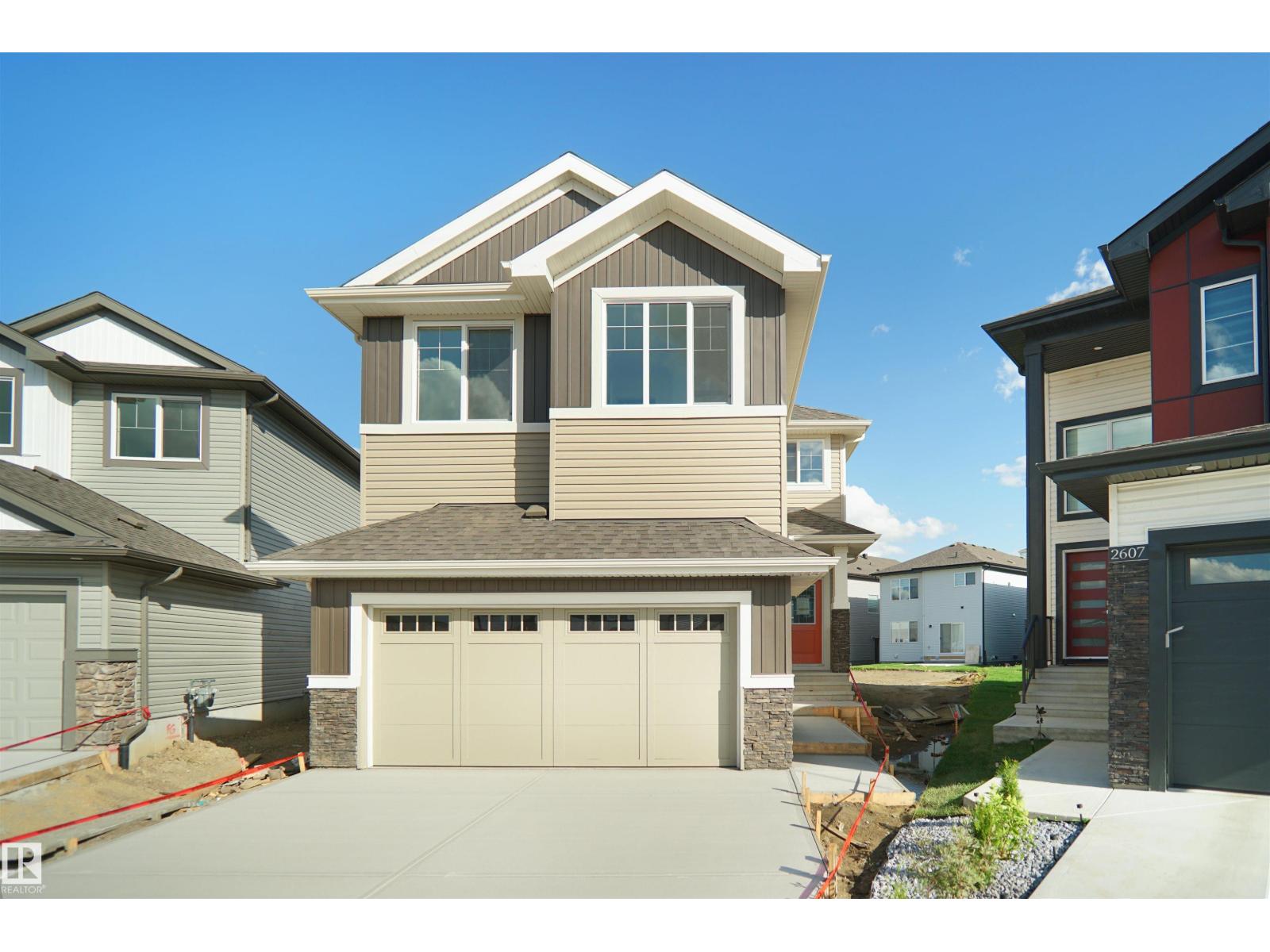 2603 15 AV NW