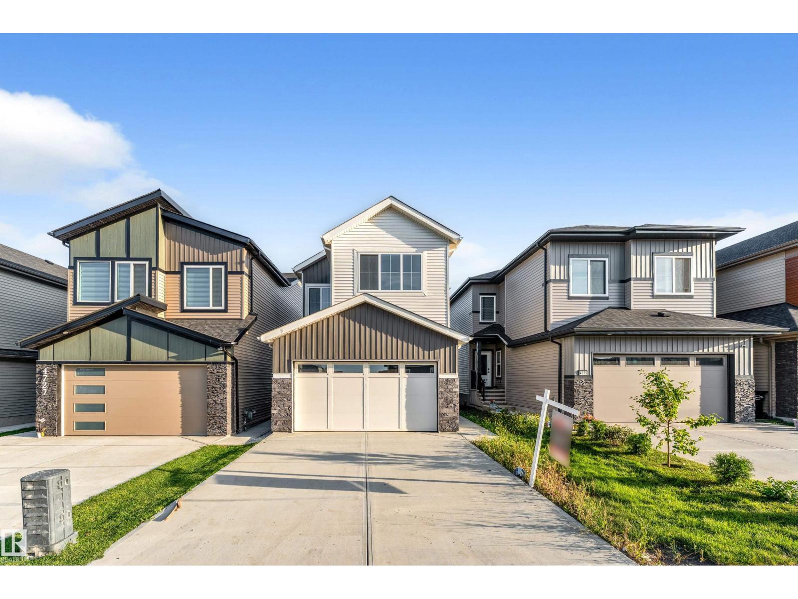 4731 168 AV NW
