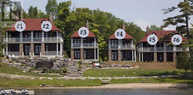 Photo 1 of 24 — C3 7D - 1003 MATTHEWS DRIVE Unit C3 7D, Muskoka Lakes (Watt), ON P0B1P0