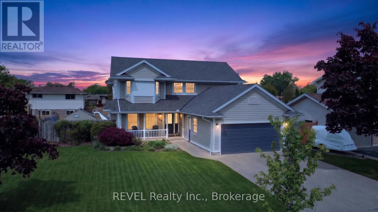 149 GREEN POINTE DRIVE