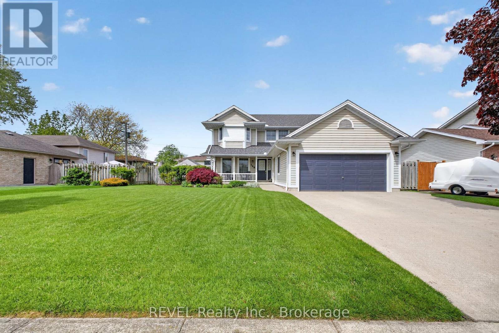 149 GREEN POINTE DRIVE