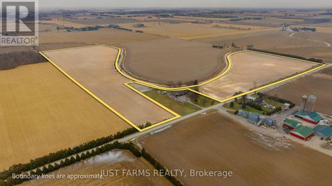 PTLT 15 DARRELL LINE Chatham-Kent (Chatham) ON N7M5J2