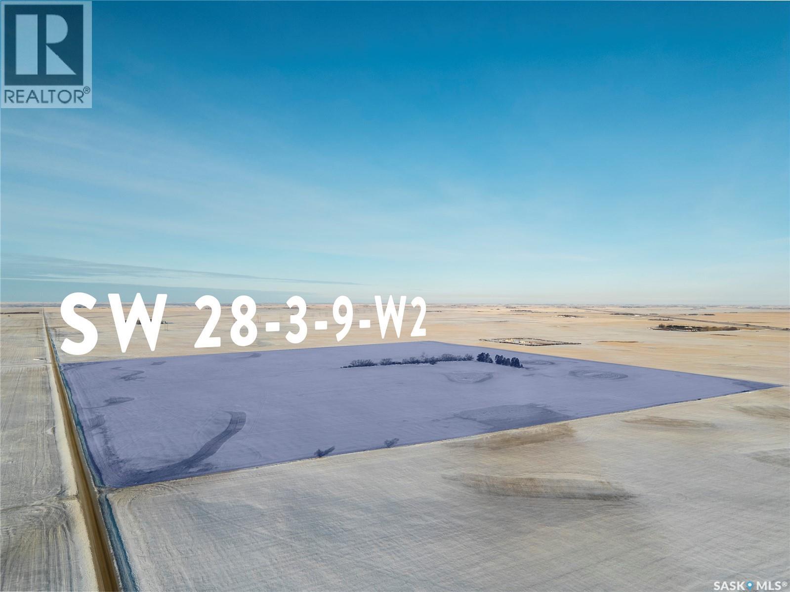 1,081 Acres - Estevan/Hitchcock