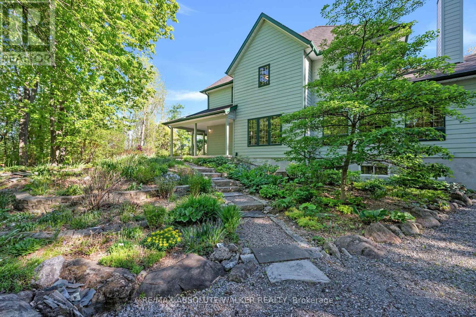 3540 GORDON MURDOCK ROAD