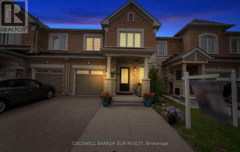 1154 DUIGNAN CRESCENT Milton (FO Ford) ON L9T7K6