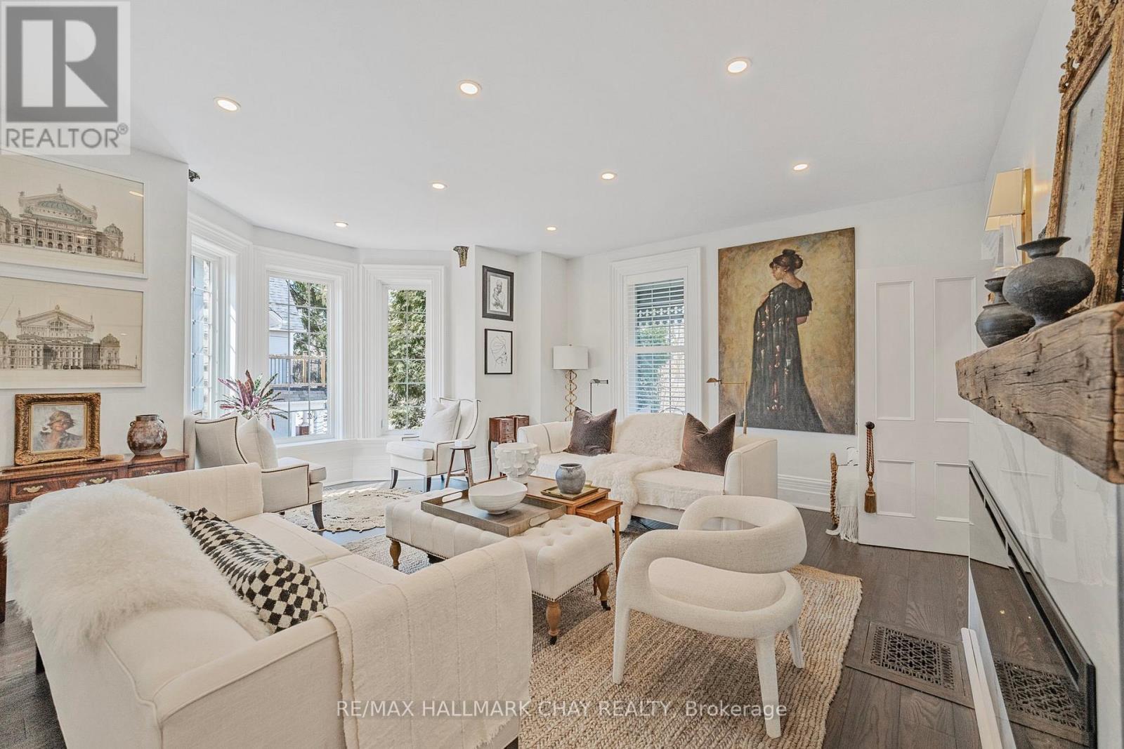 11 CATHERINE AVENUE