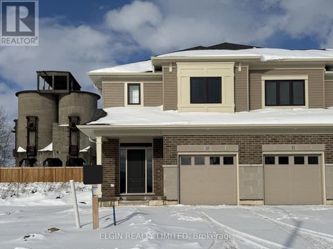 115 WILLOW DRIVE Aylmer ON N5H0C2