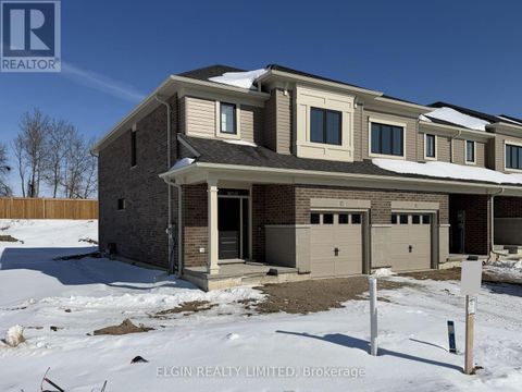 115 WILLOW DRIVE Aylmer ON N5H0C2