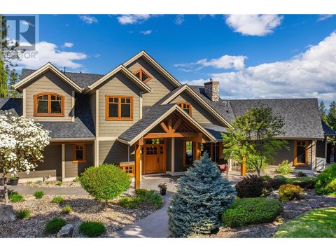 4150 Seddon Road Kelowna BC V1W4C9