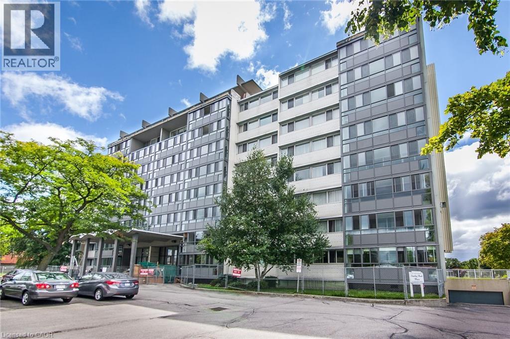 24 MIDLAND Drive Unit# 609