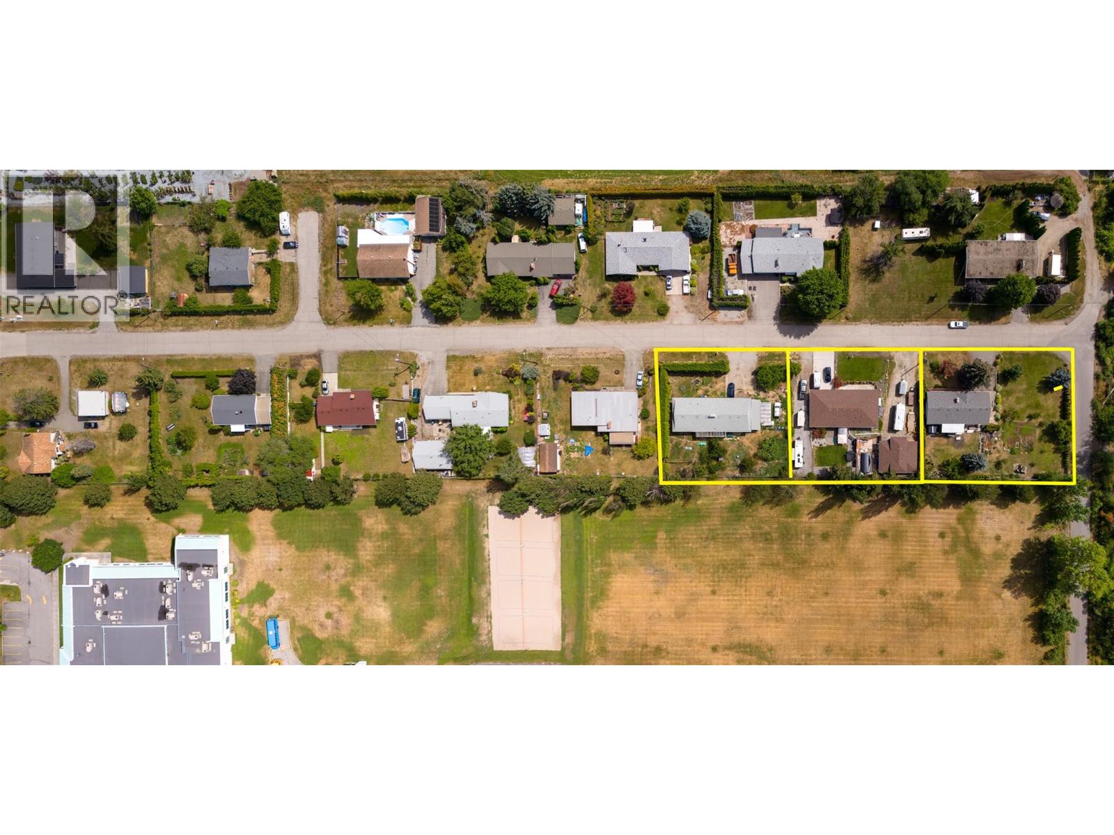 3240 St. Amand Road