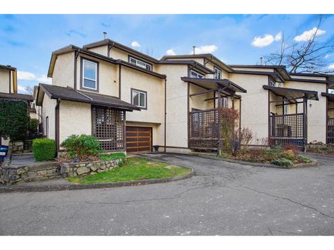 24 33361 WREN CRESCENT Abbotsford BC V2S5V9