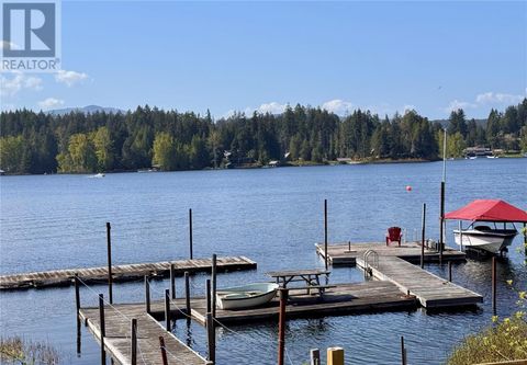 1857 Norbury Rd Shawnigan Lake BC V0R2W0